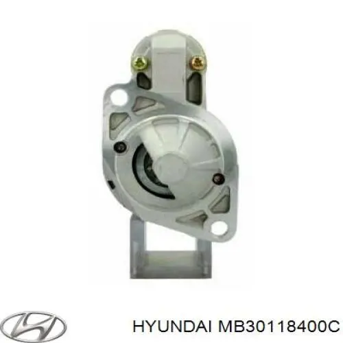 Do koszyka KKY0218400 Hyundai/Kia Rozrusznik