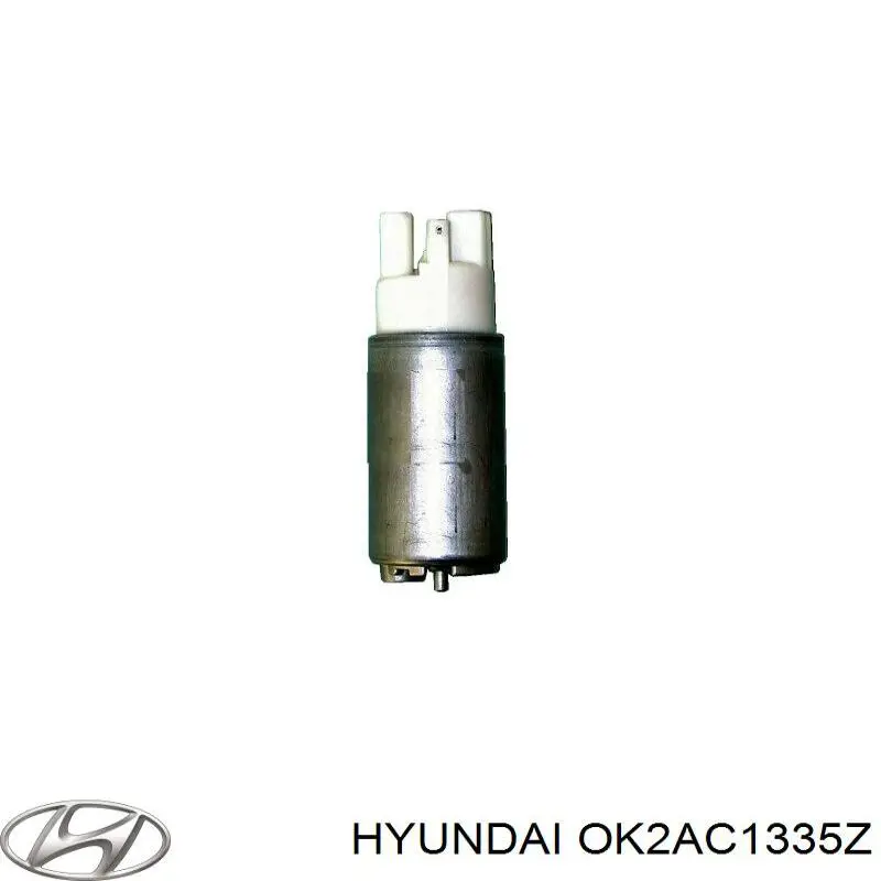 Moduł pompy paliwowej z czujnikiem poziomu paliwa KIA Sephia II hatchback (FB) (1997 - 2000) cena, od 86,98 USD