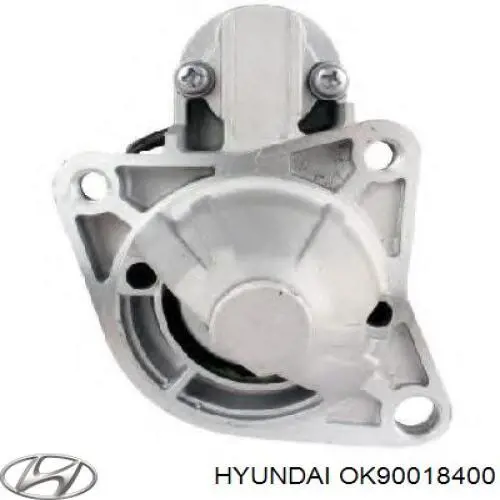 Rozrusznik Hyundai/Kia OK90018400 cena, od 61,29 USD