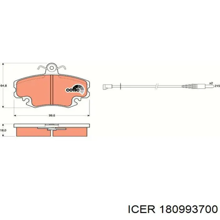  Icer 180993700