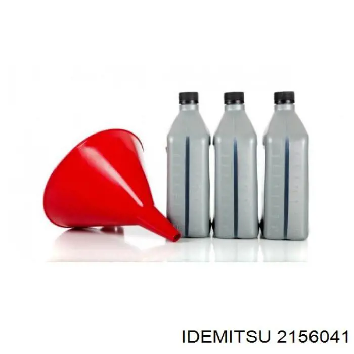 2156041 Idemitsu Olej do silnika