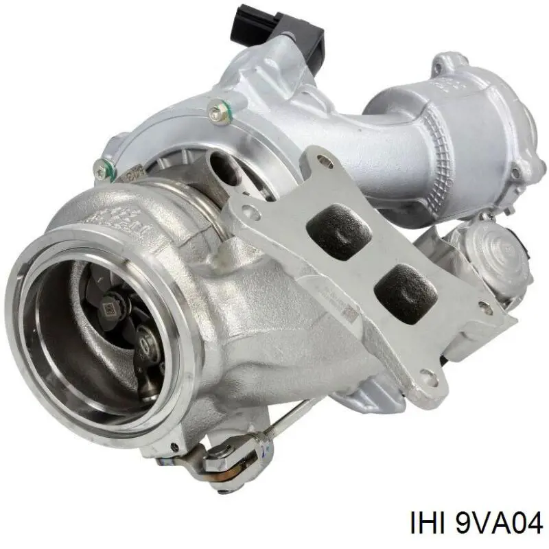 Turbina IHI 9VA04 cena, od 996,24 USD