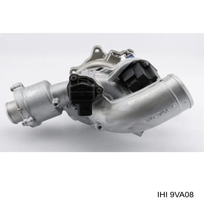 Do koszyka 06L145701F VAG Turbina