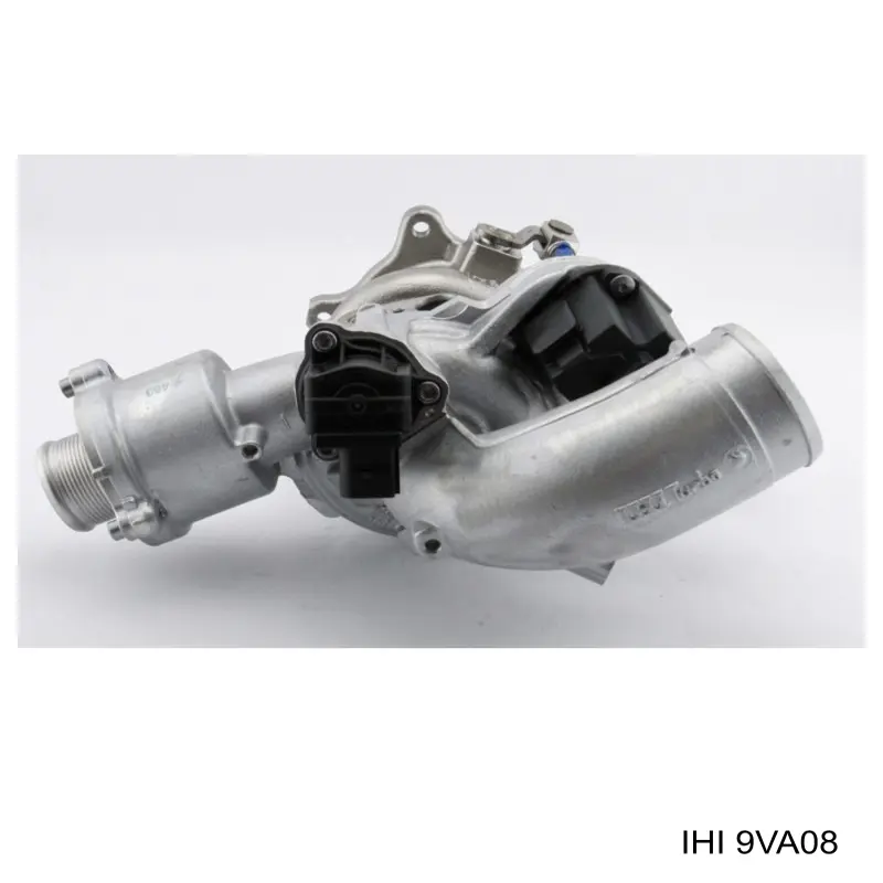Turbina VAG 06L145701F cena, od 583,90 USD