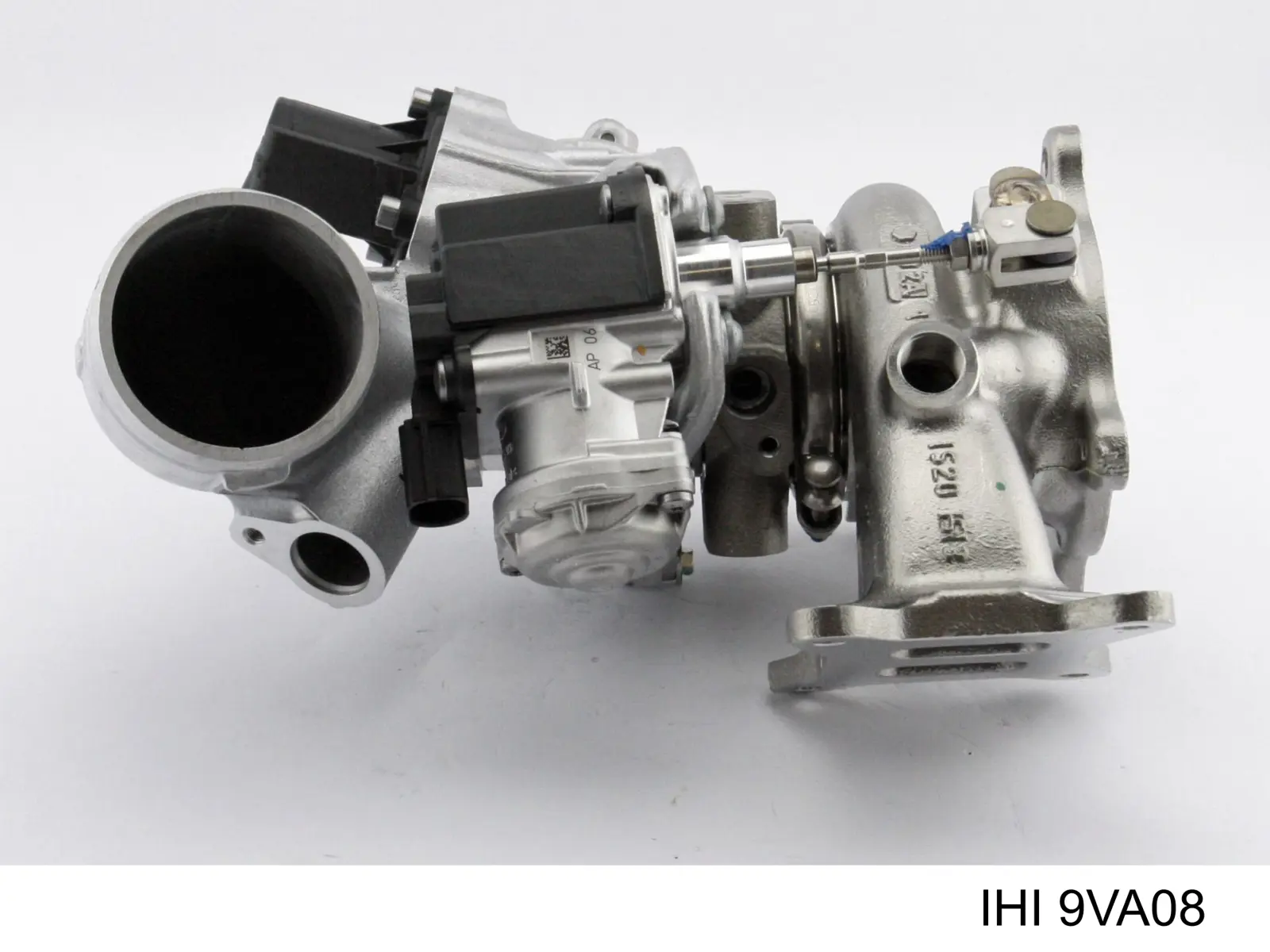 Turbina IHI 9VA08 cena, od 402,86 USD