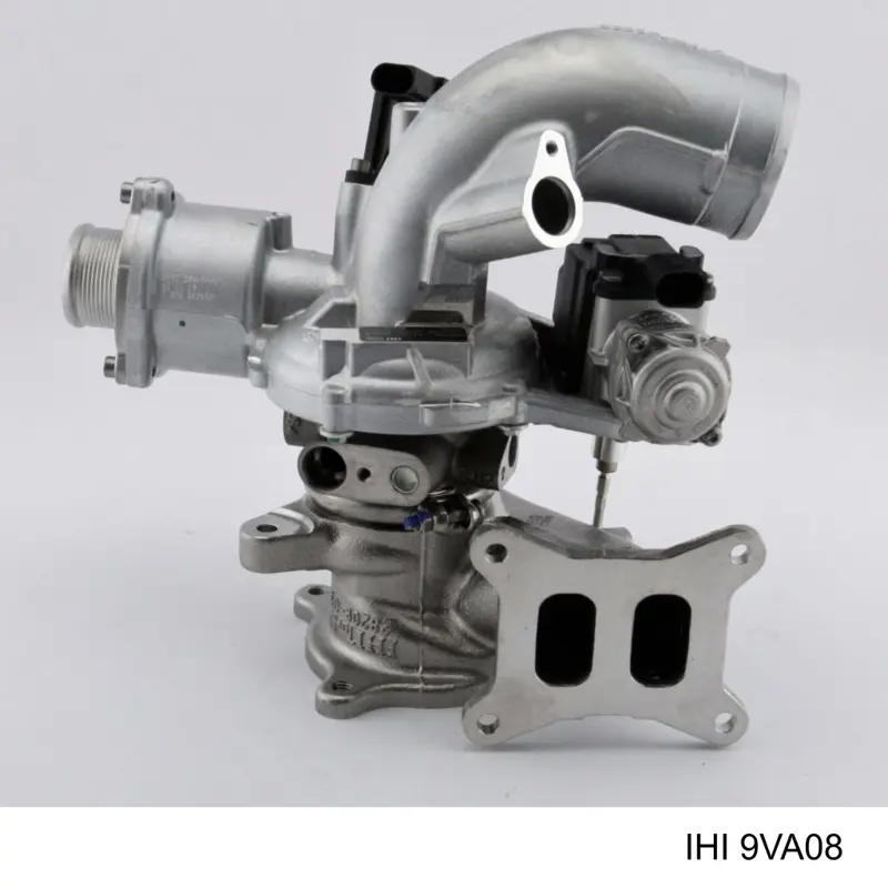 Turbina 06L145701F VAG