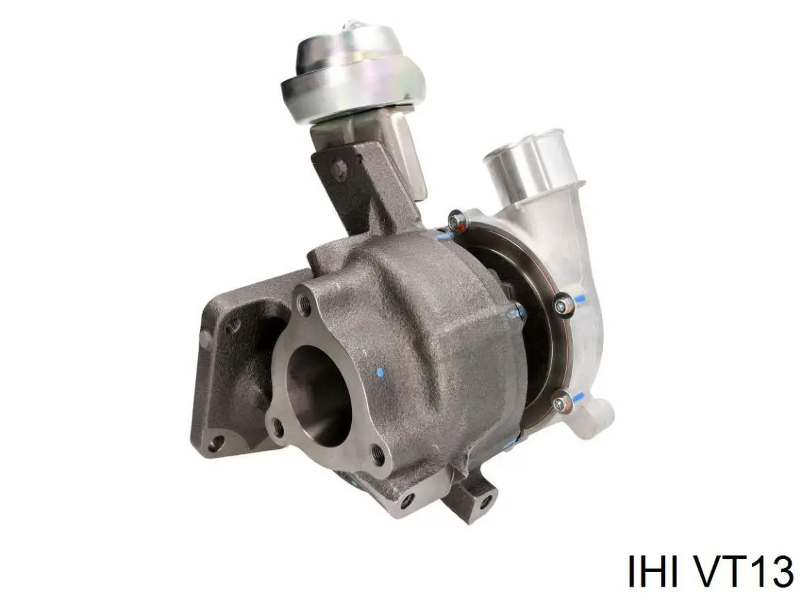 Do koszyka VT13 IHI Turbina