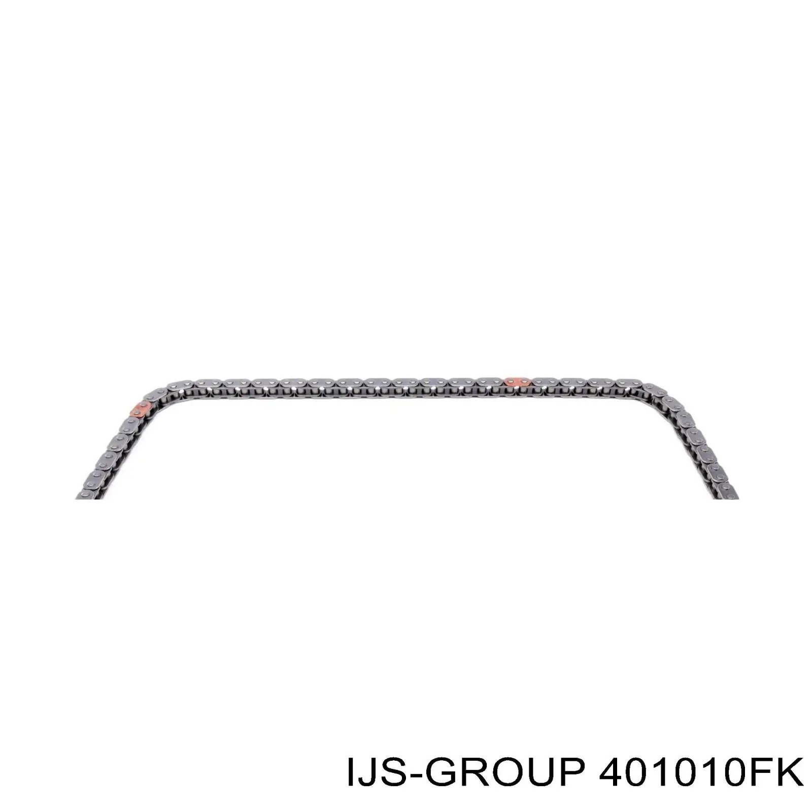 Do koszyka 401010FK IJS Group Łańcuch rozrządu, zestaw