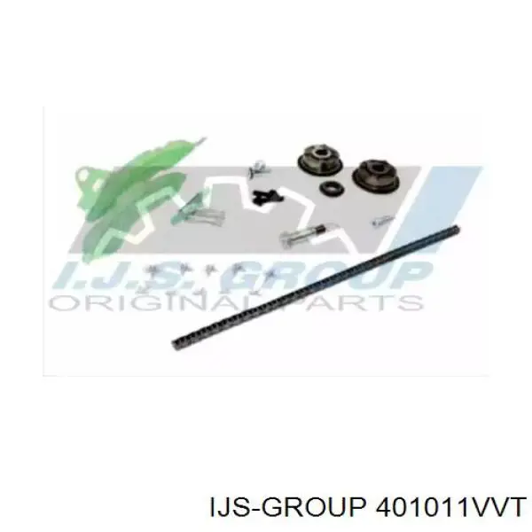 401011VVT IJS Group Łańcuch rozrządu, zestaw