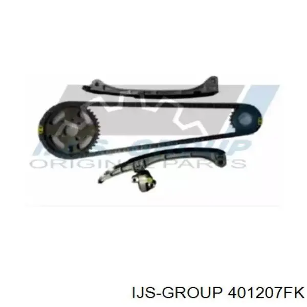 Łańcuch rozrządu, zestaw BGA TC9131FK cena, od 175,90 USD