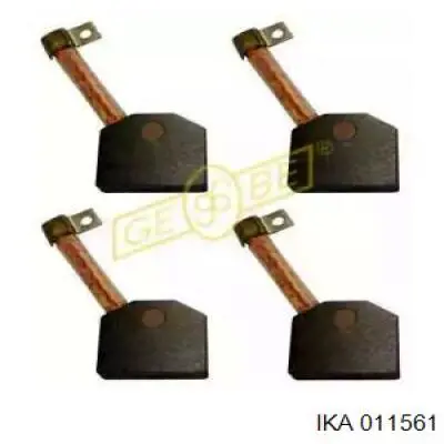 BSX1484 Cargo Szczotka rozrusznika