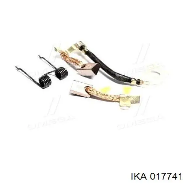 Szczotka rozrusznika As-pl PSX148157 cena, od 4,41 USD