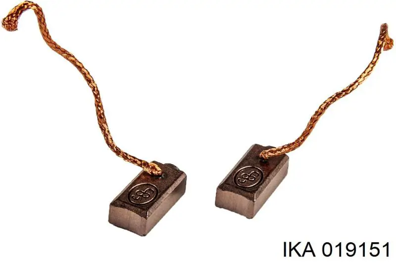 Do koszyka B140371 Cargo Szczotka alternatora