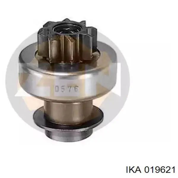 Szczotka rozrusznika 233014 ERA