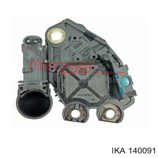 Regulator alternatora (przekaźnik ładowania) VALEO 593857 cena, od 39,47 USD