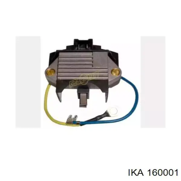 Regulator alternatora (przekaźnik ładowania) Profit 71300657 cena, od 15,55 USD