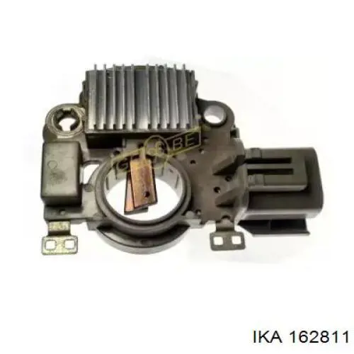 Regulator alternatora (przekaźnik ładowania) IKA 162811 cena, od 20,97 USD