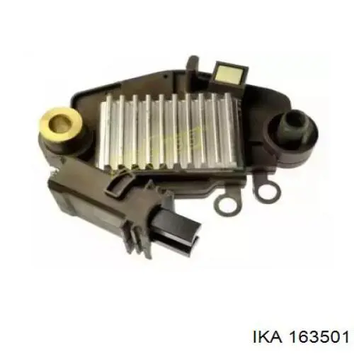 Regulator alternatora (przekaźnik ładowania) 593290 VALEO