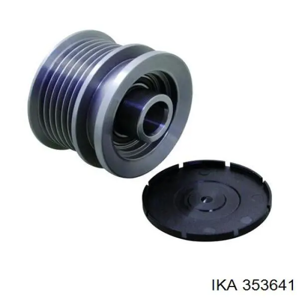 Do koszyka GA78600 SNR Koło pasowe alternatora