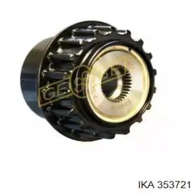 Koło pasowe alternatora Volvo 31316804 cena, od 31,37 USD