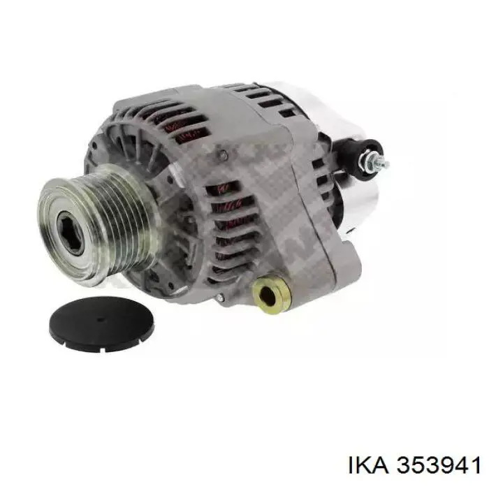 Koło pasowe alternatora Koyo WCPA05439Y2AM cena, od 47,38 USD