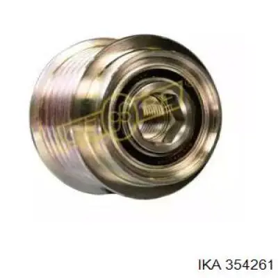 Do koszyka WCPA05439Y2AM Koyo Koło pasowe alternatora