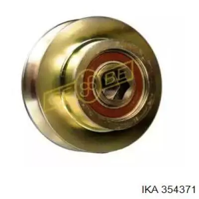 23151AD211 Nissan/Infiniti Koło pasowe alternatora