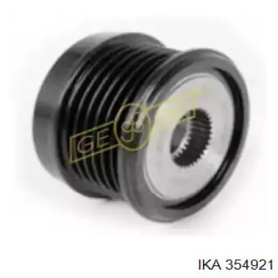 Koło pasowe alternatora Mercedes A2741550215 cena, od 56,11 USD