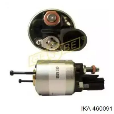 Elektromagnes rozrusznika VAG 02Z911287 cena, od 47,62 USD