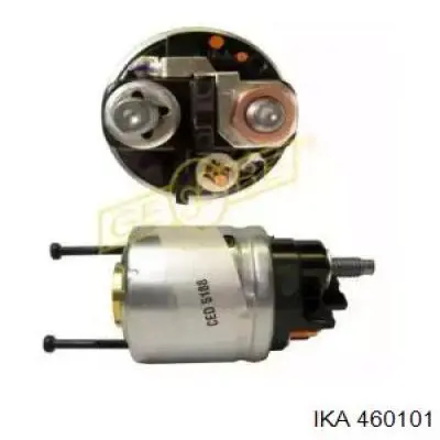 460101 IKA Elektromagnes rozrusznika