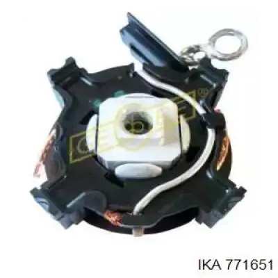 Do koszyka 281400Q010 Toyota Uchwyt szczotki rozrusznika