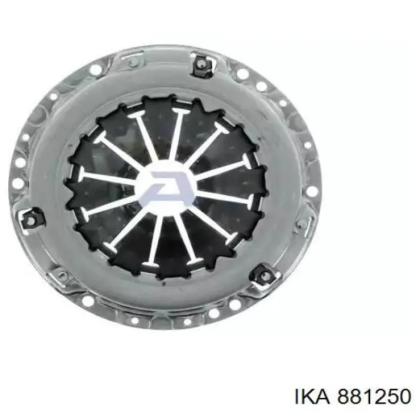 Łożysko alternatora 05114002 BMW