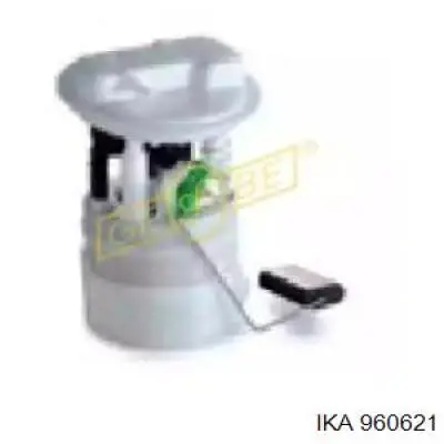 8200704685 Renault (RVI) Moduł pompy paliwowej z czujnikiem poziomu paliwa