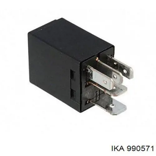 Do koszyka 3523252 Ford Elektryczne przekaźnik wielofunkcyjne