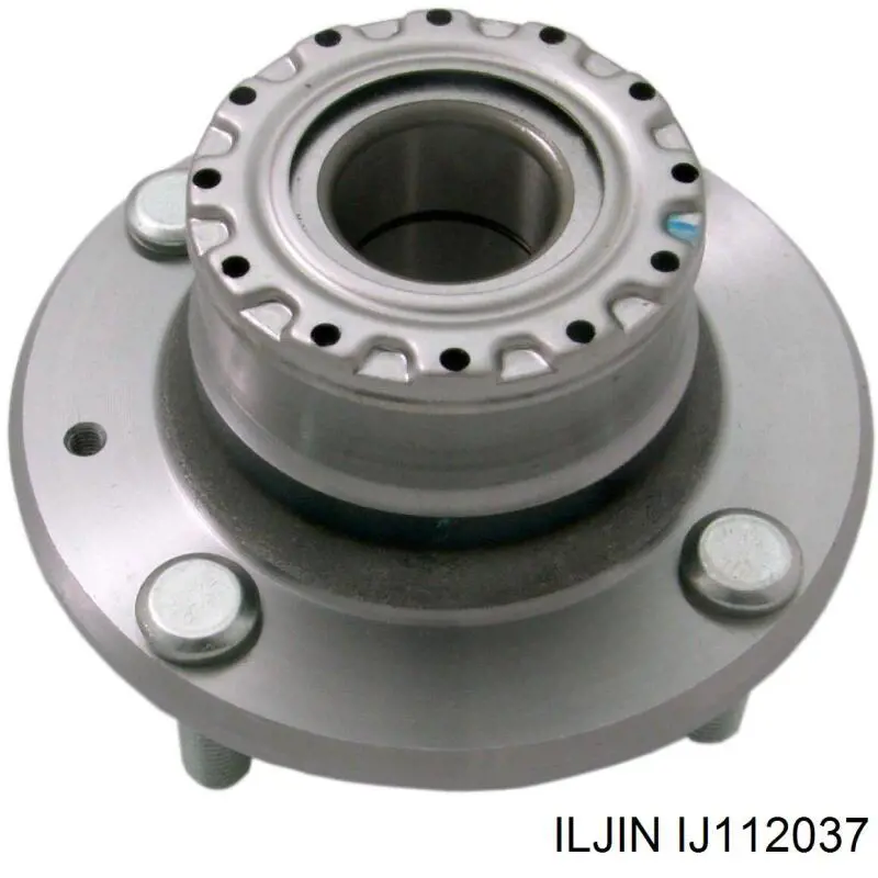 Piasta tylna Iljin IJ112037 cena, od 46,27 USD