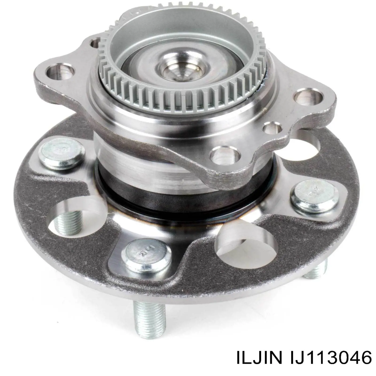 Piasta tylna Iljin IJ113046 cena, od 76,57 USD