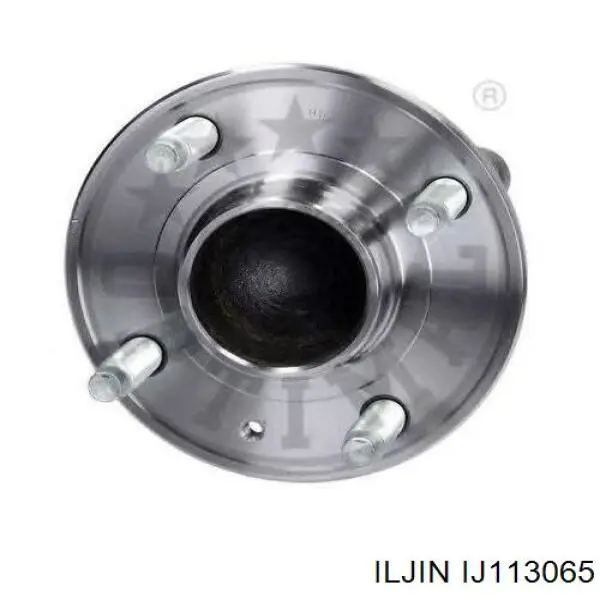 Piasta tylna General Motors 13593156 cena, od 67,92 USD