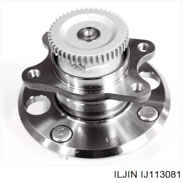 Piasta tylna Iljin IJ113081 cena, od 94,88 USD