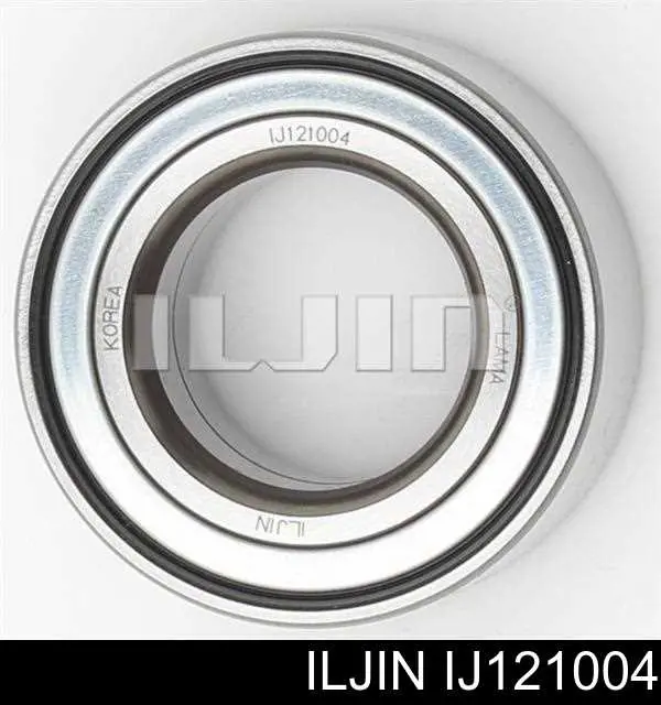 IJ121004 Iljin Łożysko piasty przedniej