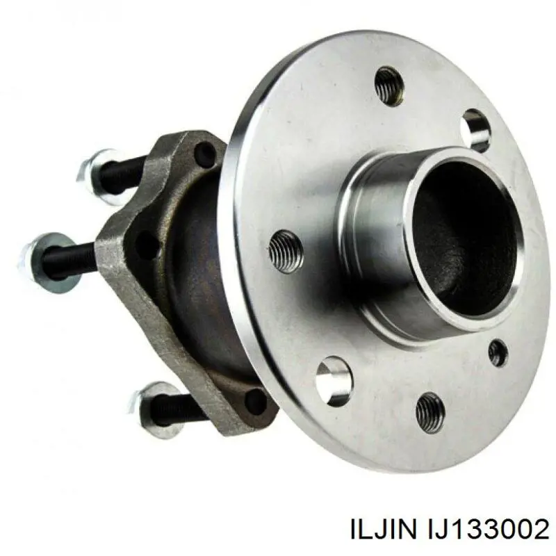 Do koszyka IJ133002 Iljin Piasta tylna