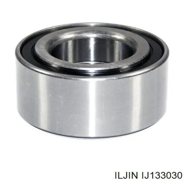 Piasta przednia IJ133030 Iljin