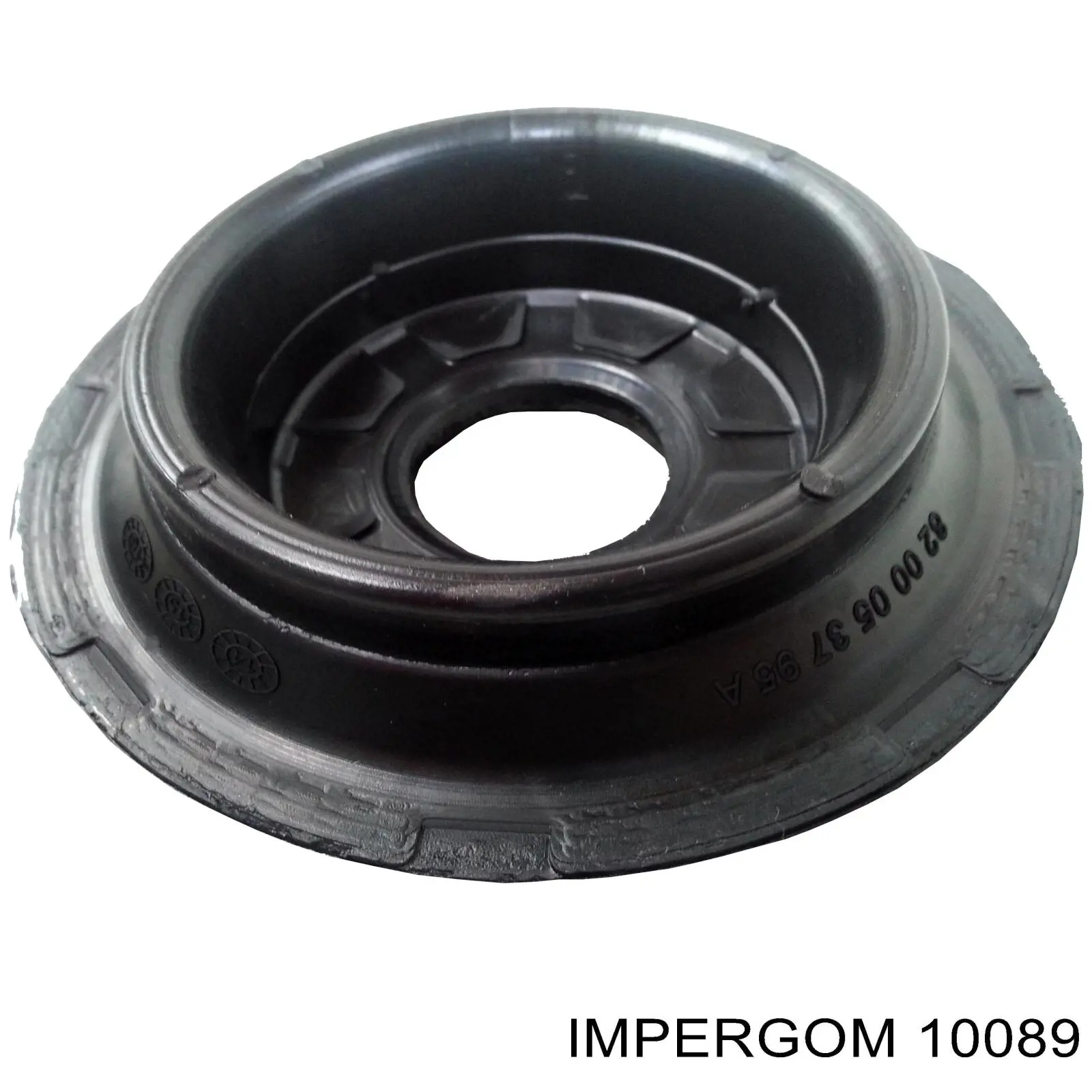 Do koszyka Koło pasowe wału korbowego Volvo V40  VW