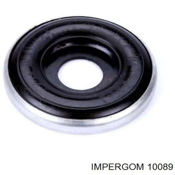 Koło pasowe wału korbowego Volvo V40 