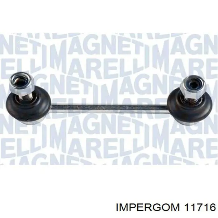 Stabilizator przedni Fiat Punto II hatchback (188) (1999 - 2012) cena, od 285,39 USD