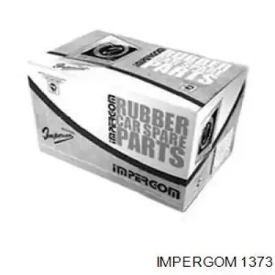 1373 Impergom Silentblock przedniego wahacza dolnego