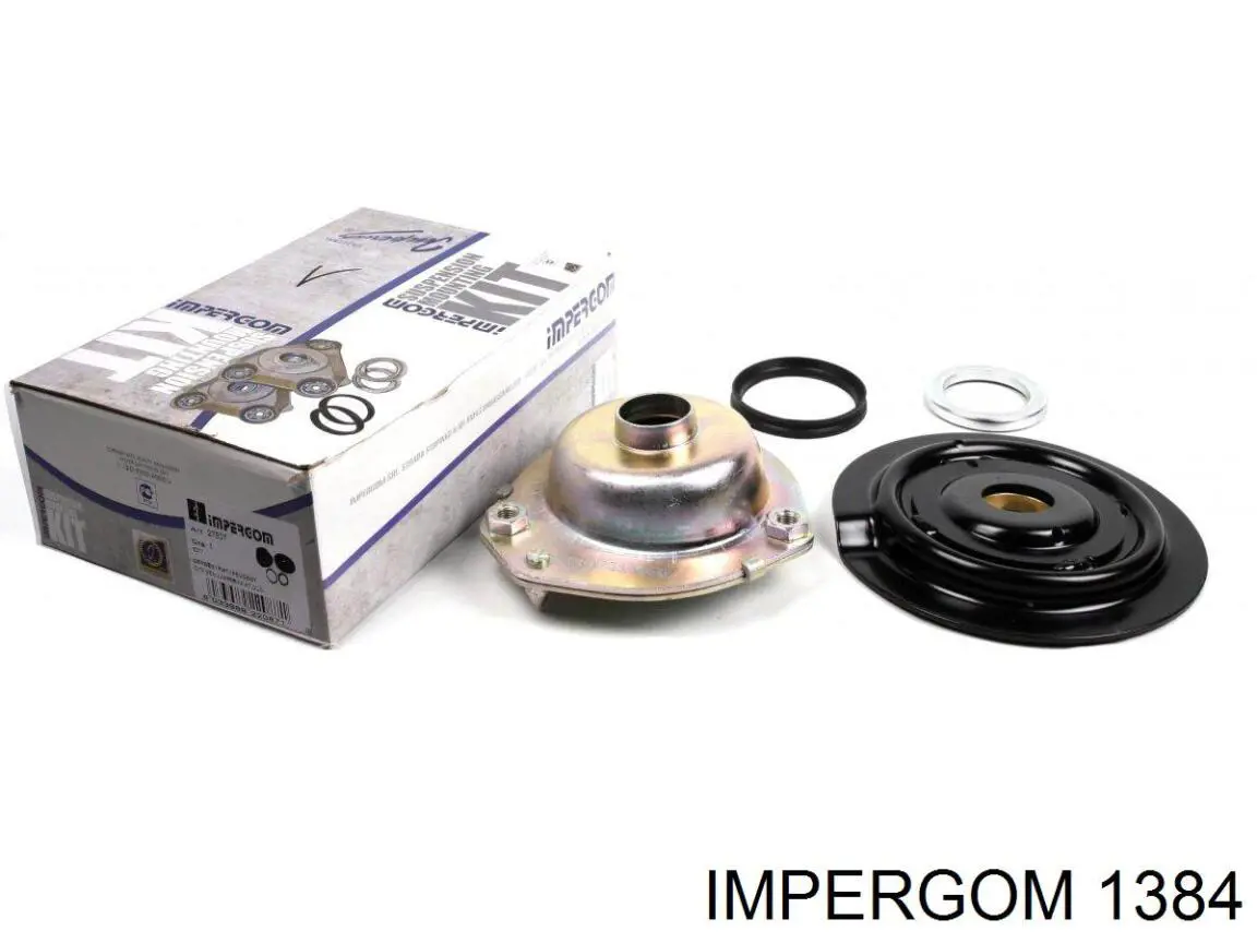 Do koszyka 2420399 Ford Silentblock przedniego wahacza dolnego