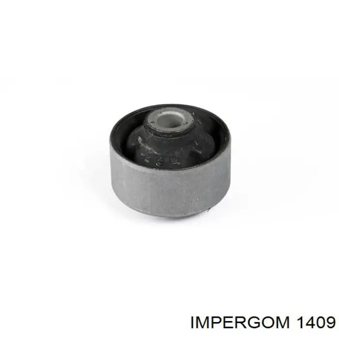 1409 Impergom Silentblock tylnego wahacza podłużnego przedni