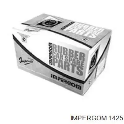 1425 Impergom Silentblock przedniego wahacza dolnego