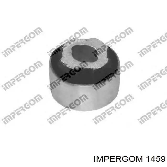 Do koszyka 1459 Impergom Silentblock przedniego wahacza górnego
