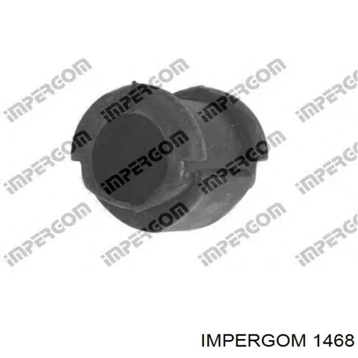 1468 Impergom Silentblock przedniego wahacza dolnego